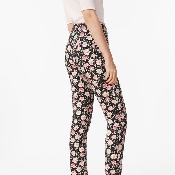 Rebecca Taylor La Vie Ariane Rose 25 - Picture 5 of 10